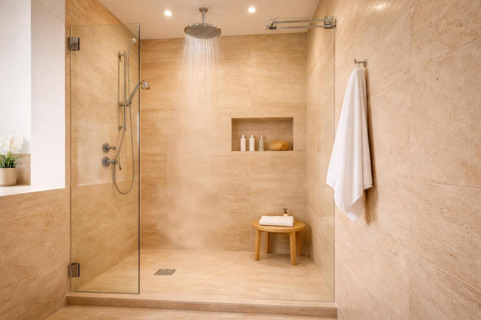 Meraki Home - Bologna Centre Private Bathroom — Fotos 3